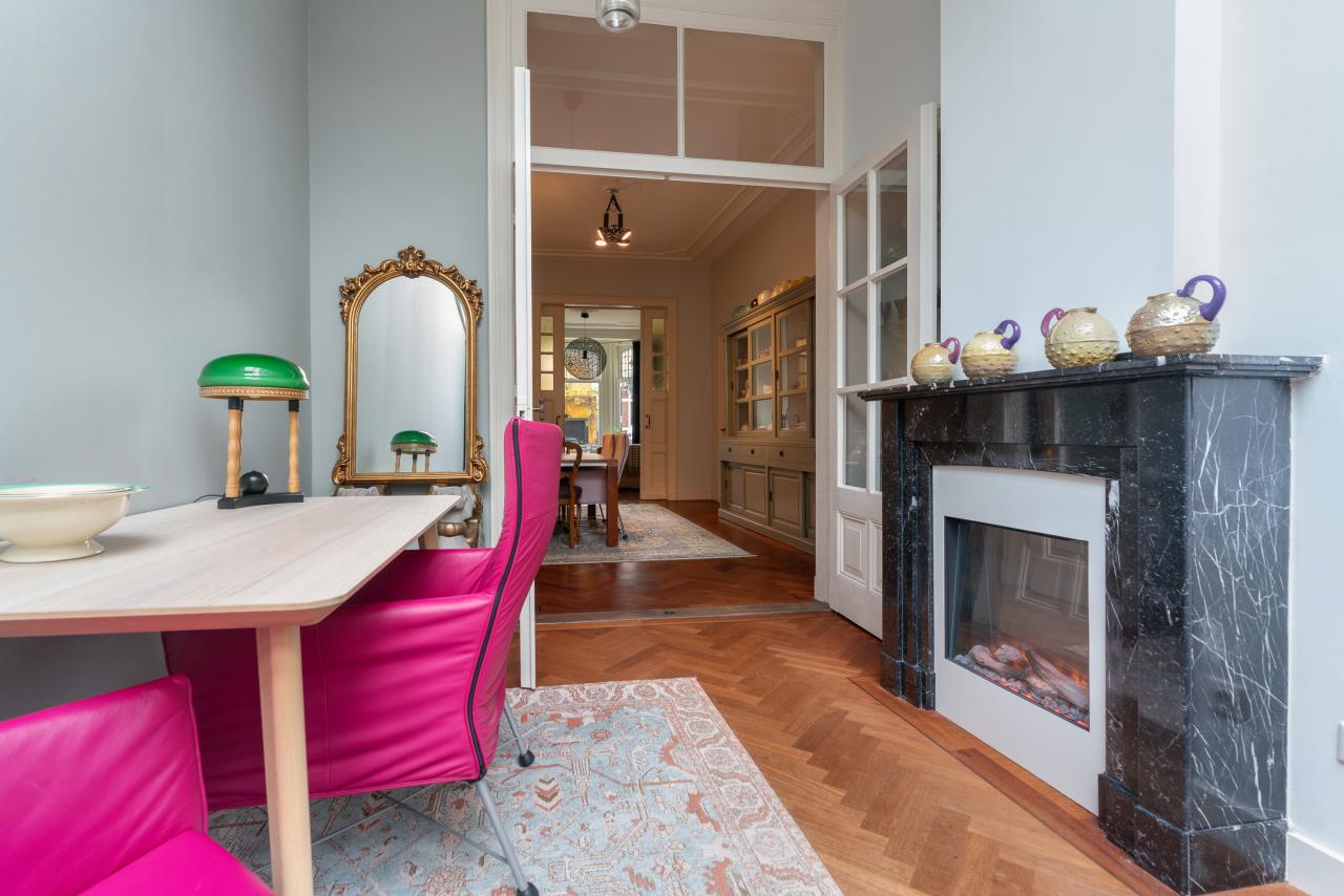 Fransestraat 6, Nijmegen (6524 JA)