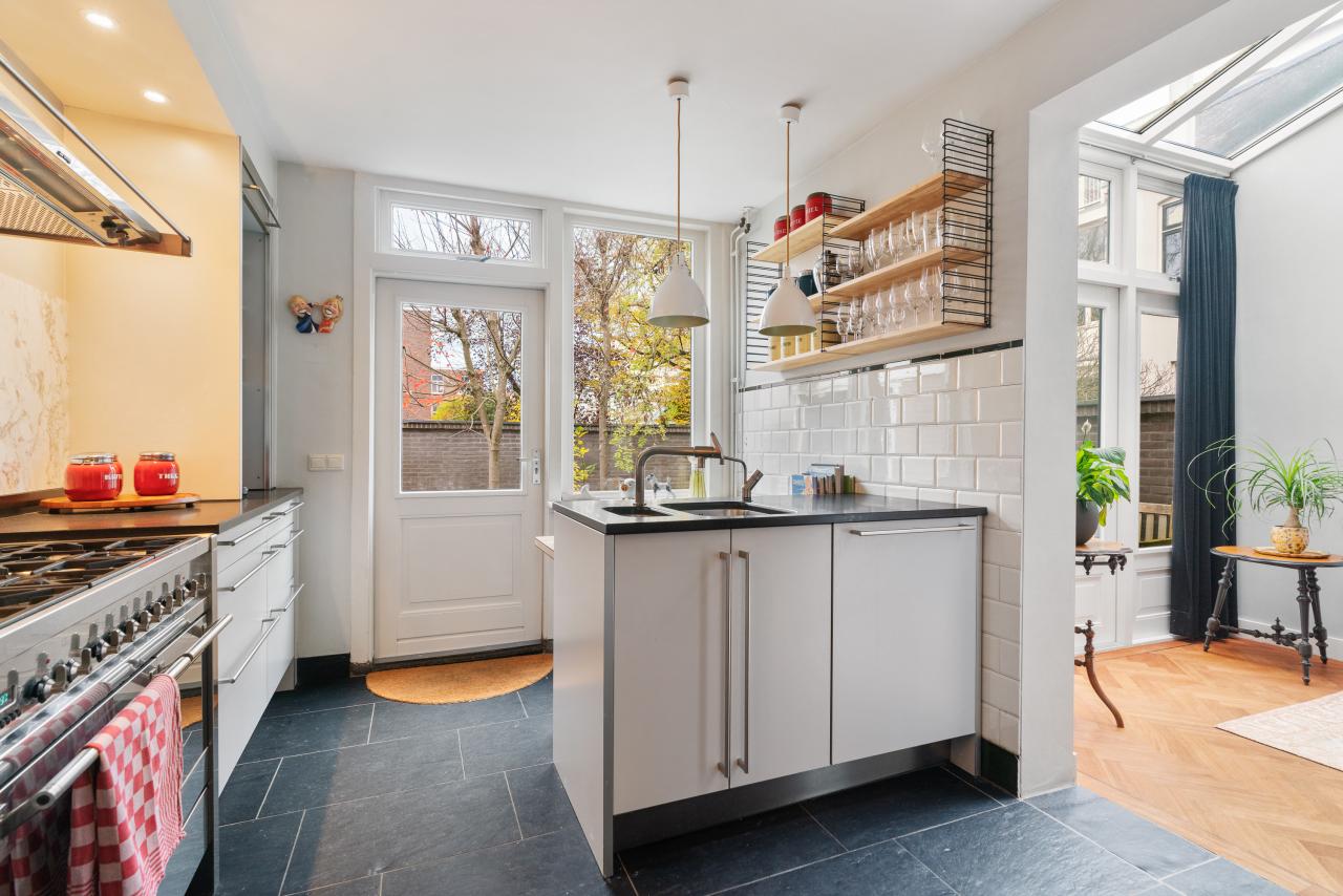 Fransestraat 6, Nijmegen (6524 JA)