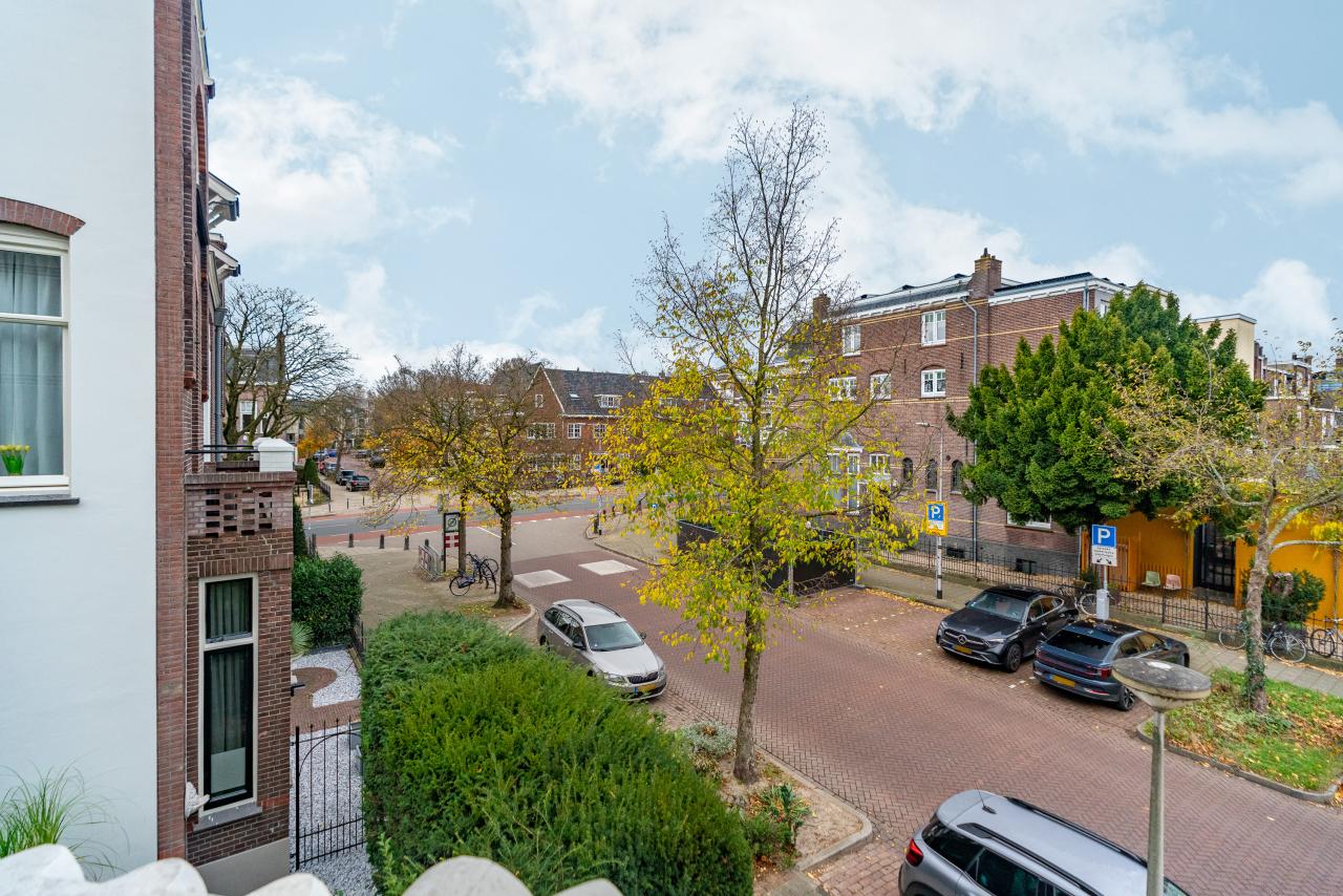 Fransestraat 6, Nijmegen (6524 JA)