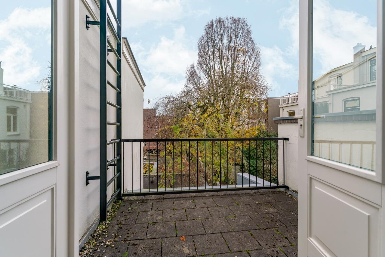 Fransestraat 6, Nijmegen (6524 JA)