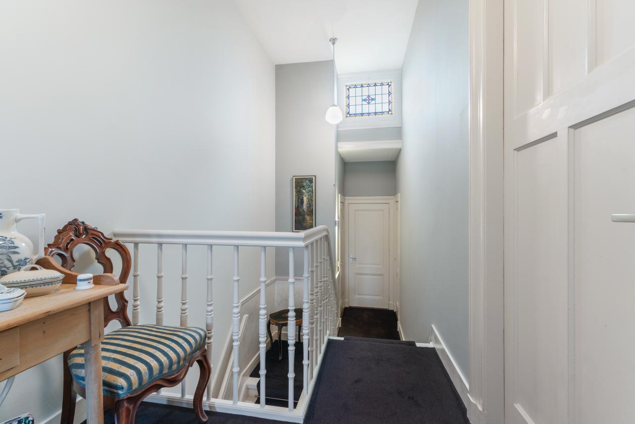 Fransestraat 6, Nijmegen (6524 JA)