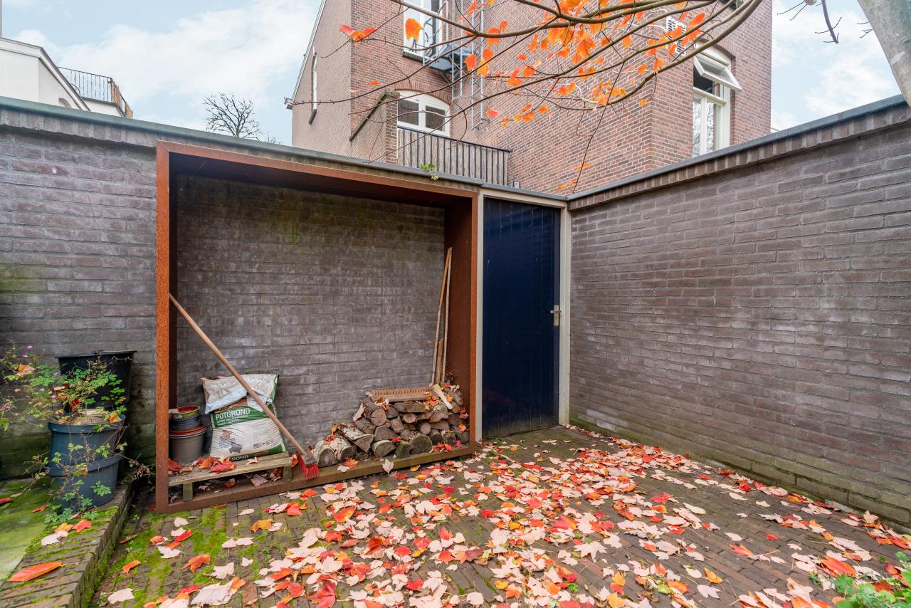 Fransestraat 6, Nijmegen (6524 JA)