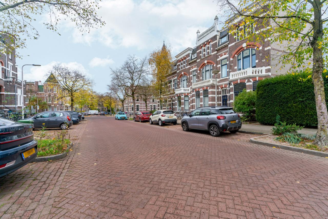 Fransestraat 6, Nijmegen (6524 JA)
