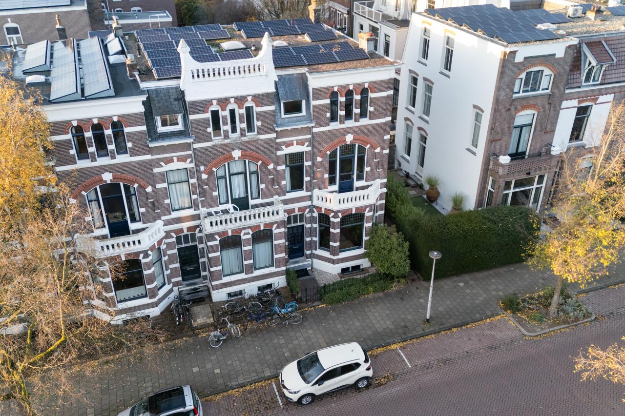 Fransestraat 6, Nijmegen (6524 JA)