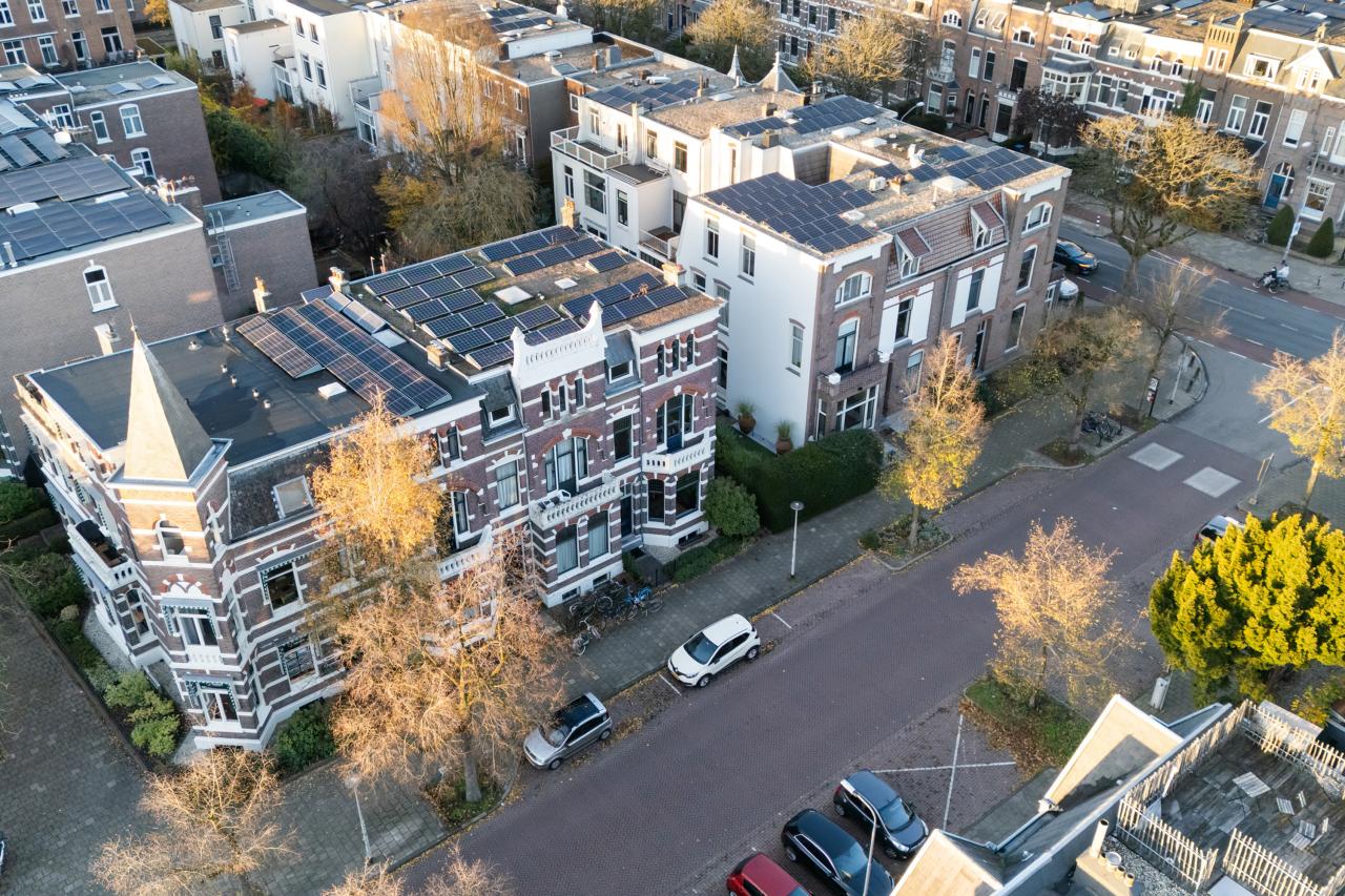 Fransestraat 6, Nijmegen (6524 JA)