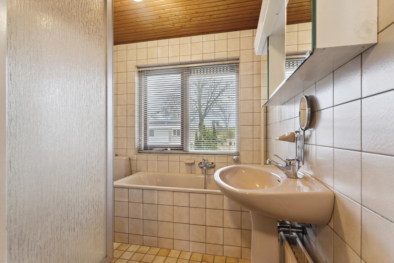 Wethouder Broekmanstraat 25, Weurt (6551 BB)