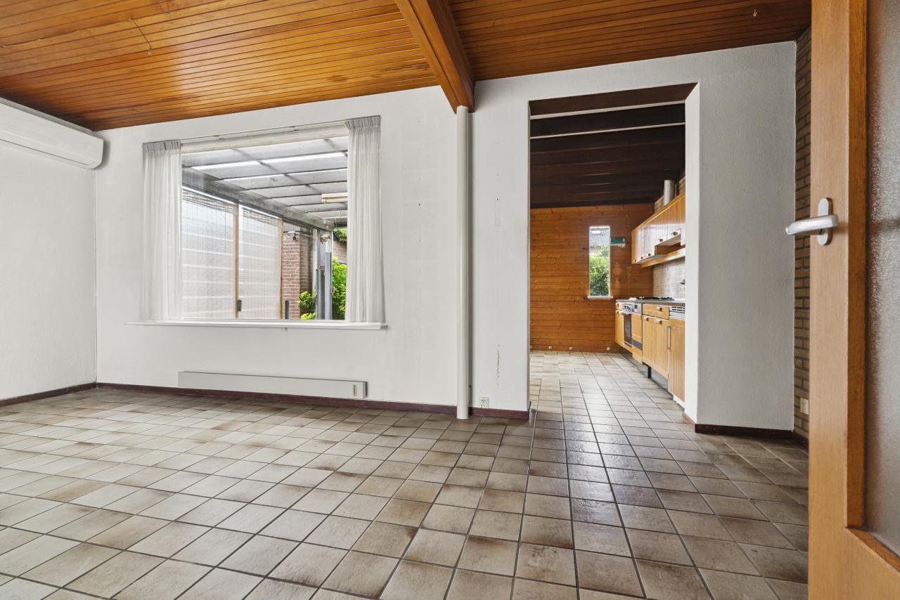 Wethouder Broekmanstraat 25, Weurt (6551 BB)