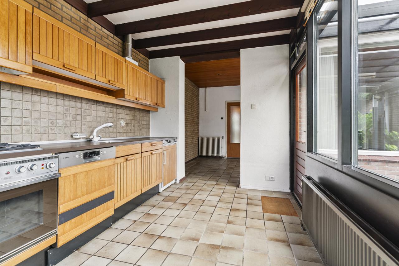 Wethouder Broekmanstraat 25, Weurt (6551 BB)