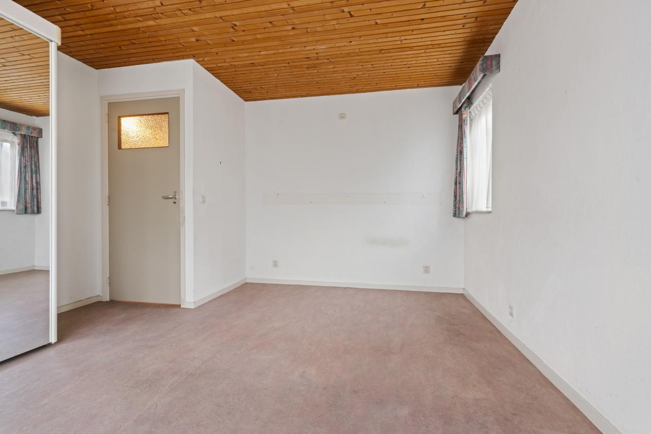 Wethouder Broekmanstraat 25, Weurt (6551 BB)