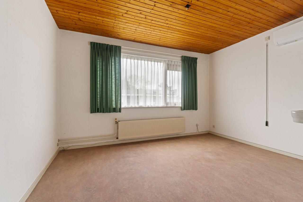 Wethouder Broekmanstraat 25, Weurt (6551 BB)