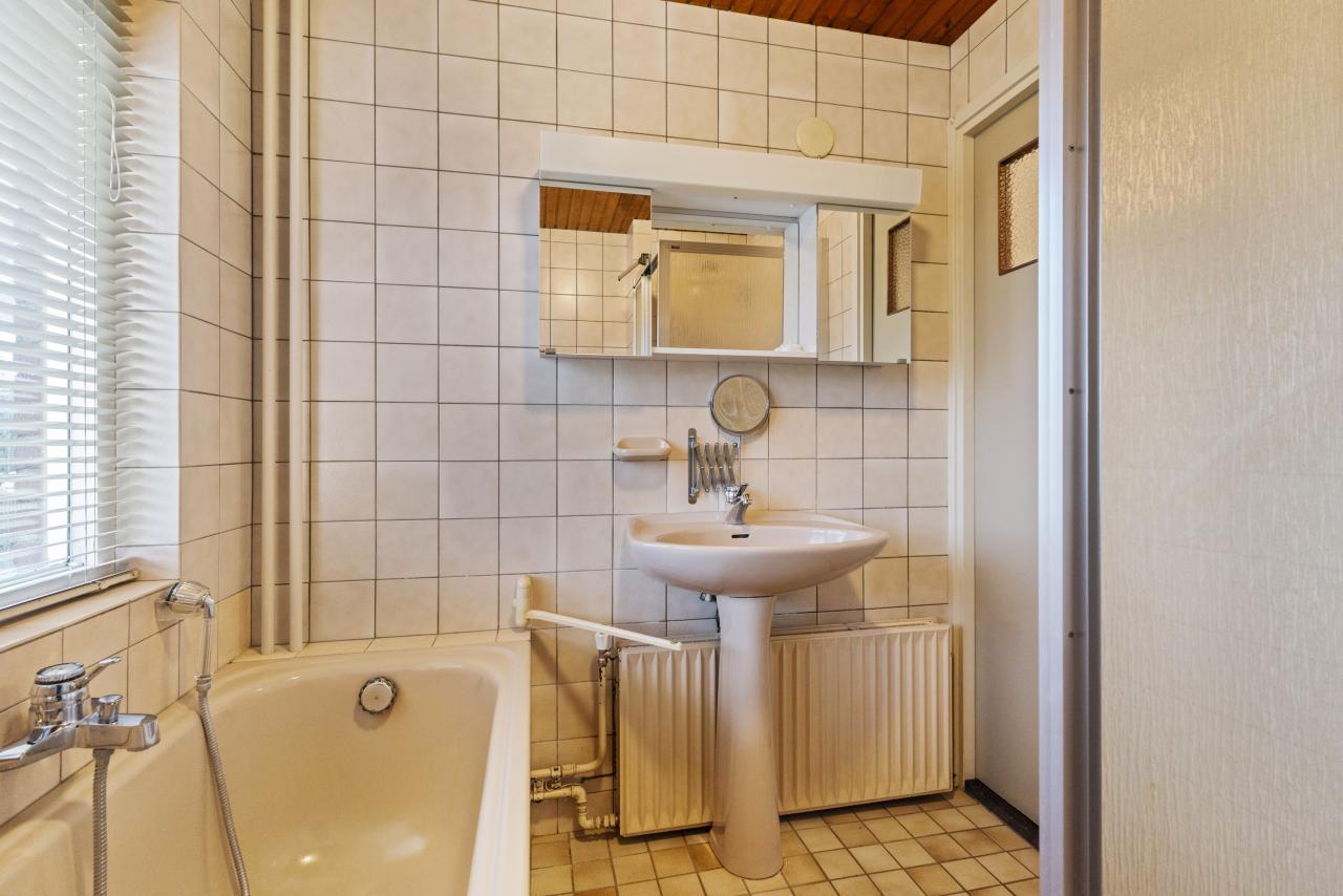 Wethouder Broekmanstraat 25, Weurt (6551 BB)