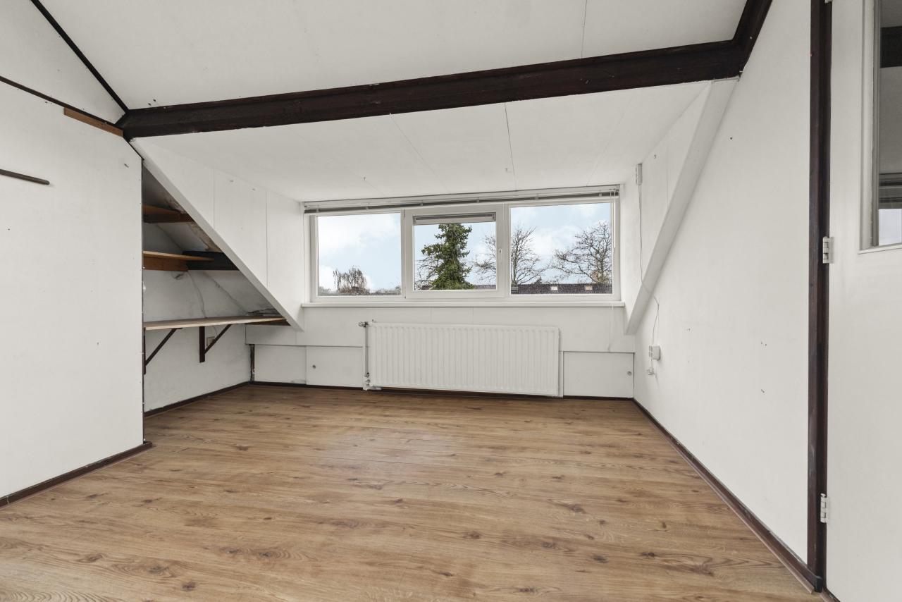 Wethouder Broekmanstraat 25, Weurt (6551 BB)