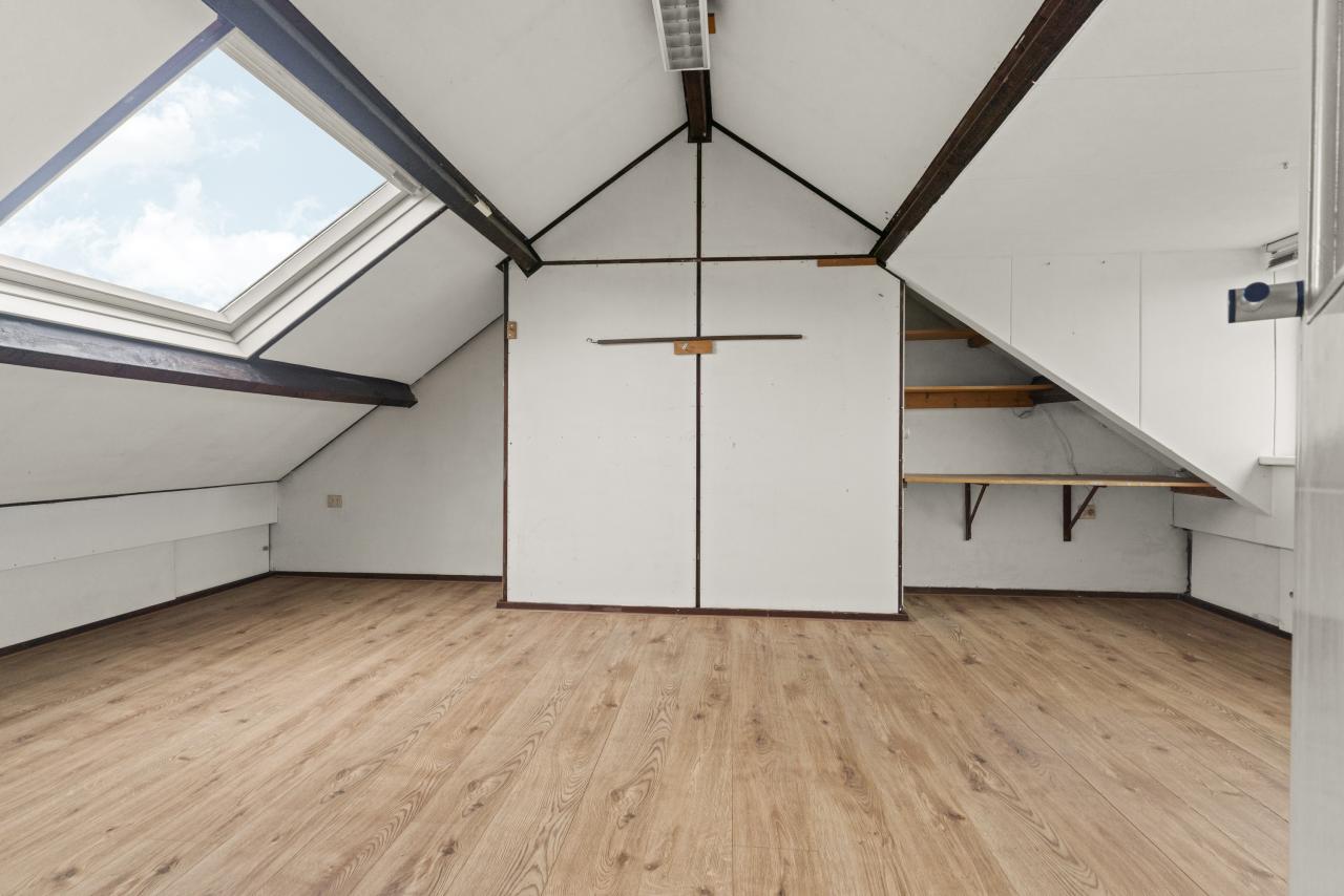 Wethouder Broekmanstraat 25, Weurt (6551 BB)