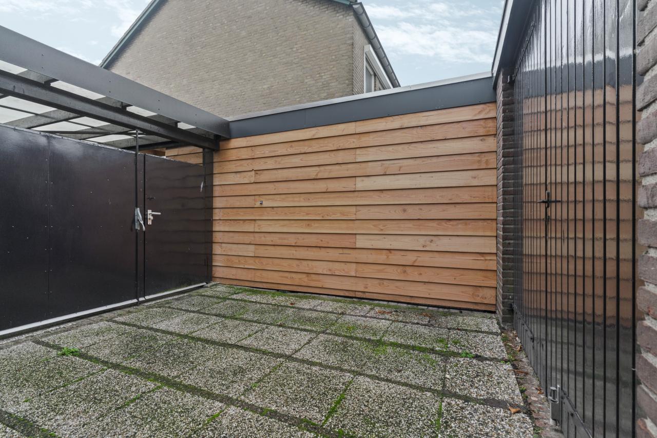 Wethouder Broekmanstraat 25, Weurt (6551 BB)