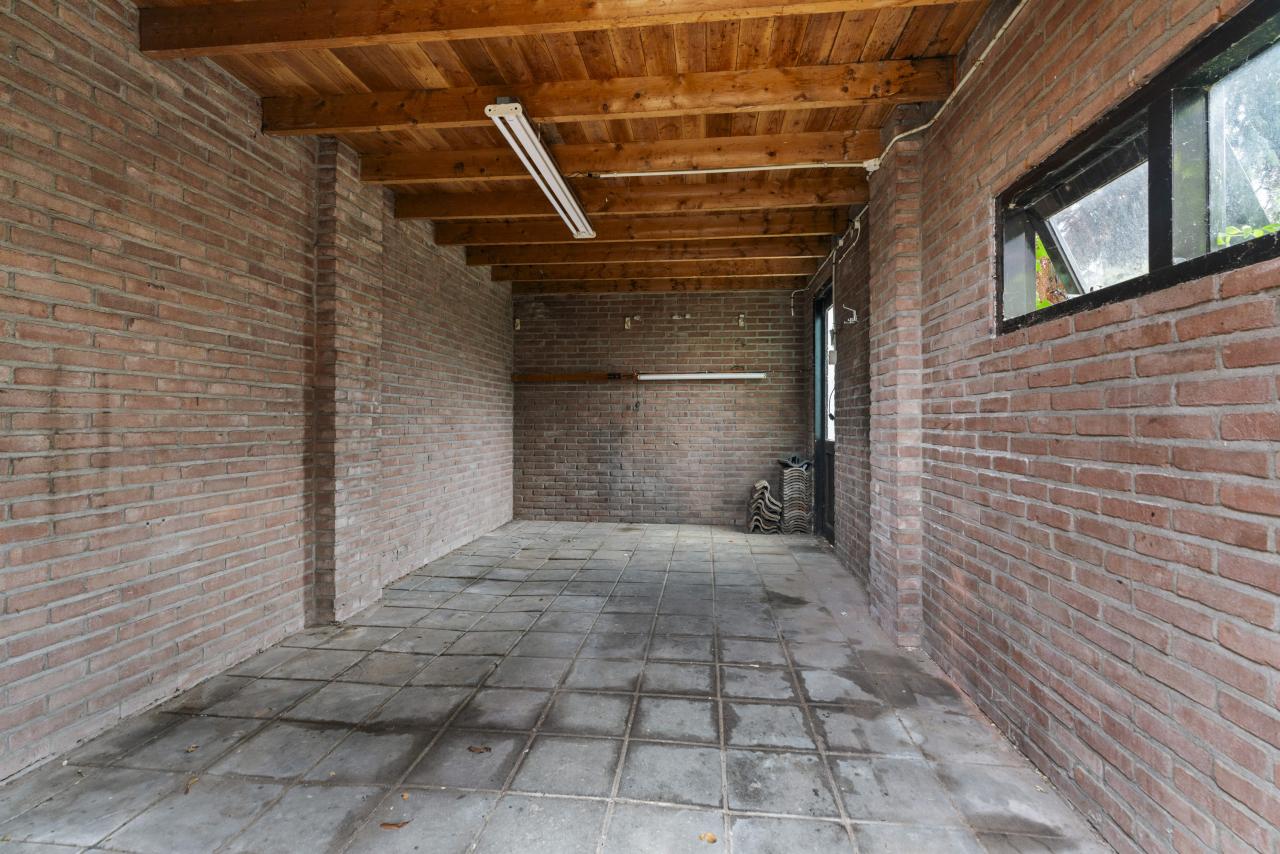 Wethouder Broekmanstraat 25, Weurt (6551 BB)