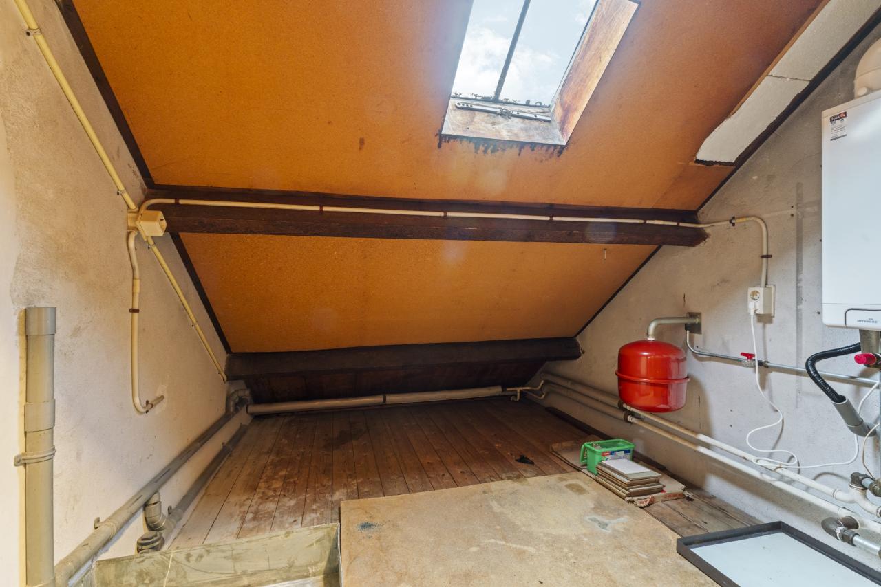 Wethouder Broekmanstraat 25, Weurt (6551 BB)