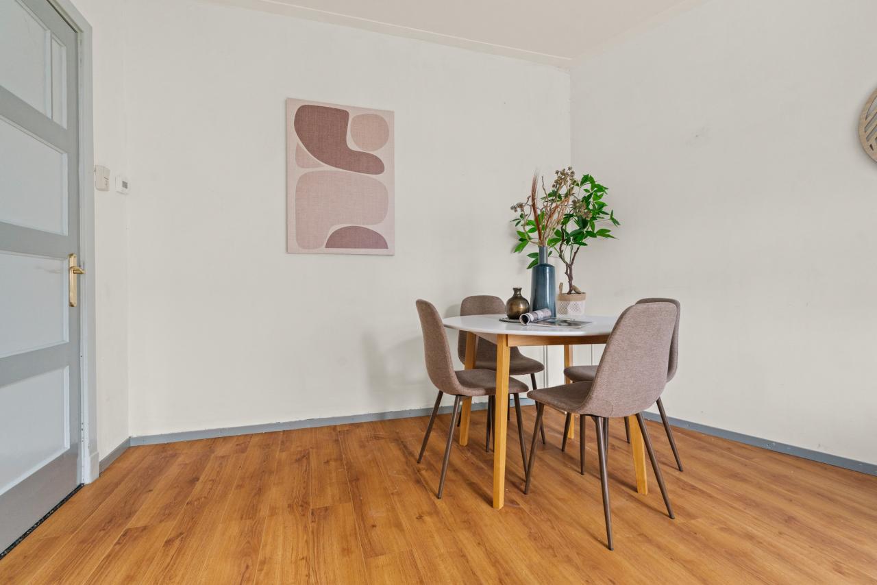 van Heutszstraat 57, Nijmegen (6521 CT)