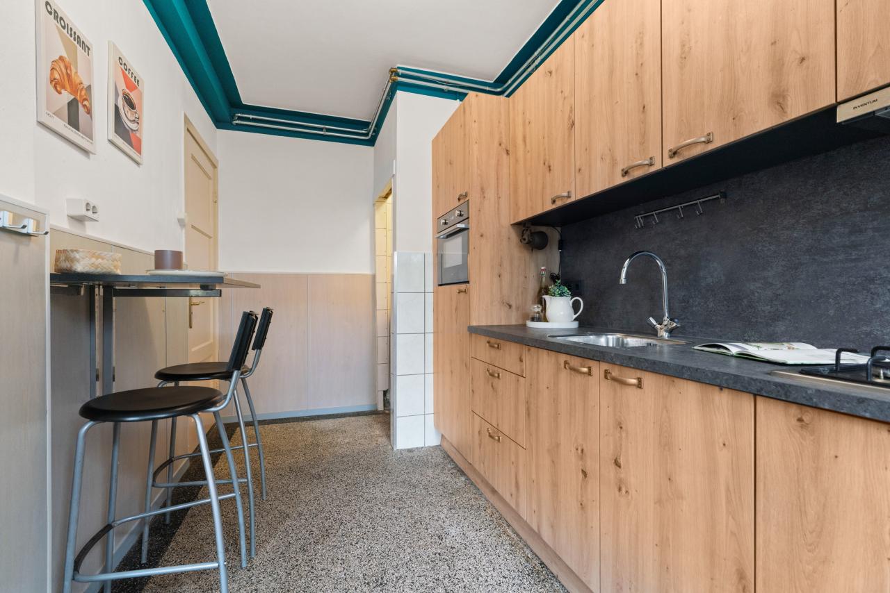 van Heutszstraat 57, Nijmegen (6521 CT)