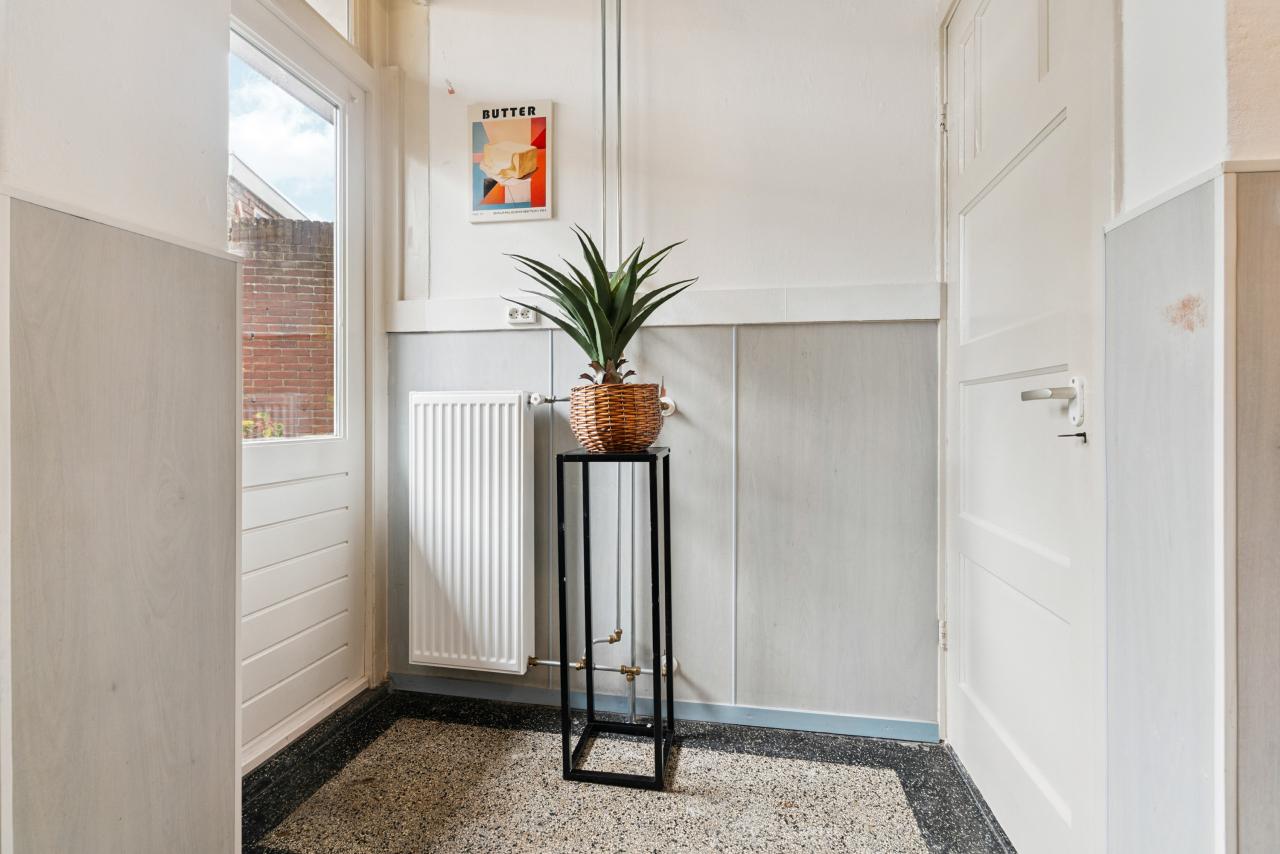 van Heutszstraat 57, Nijmegen (6521 CT)