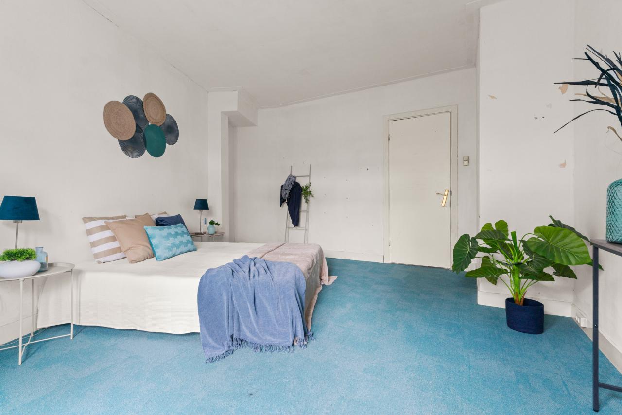 van Heutszstraat 57, Nijmegen (6521 CT)