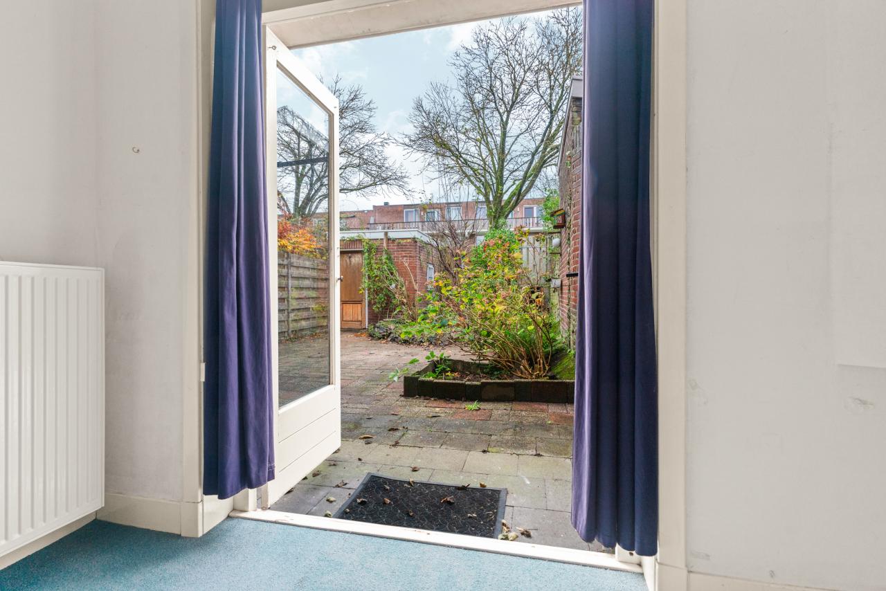 van Heutszstraat 57, Nijmegen (6521 CT)