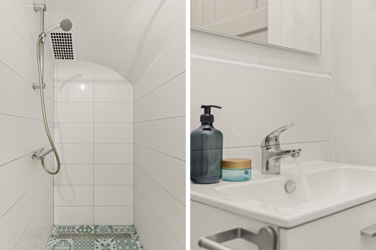 van Heutszstraat 57, Nijmegen (6521 CT)