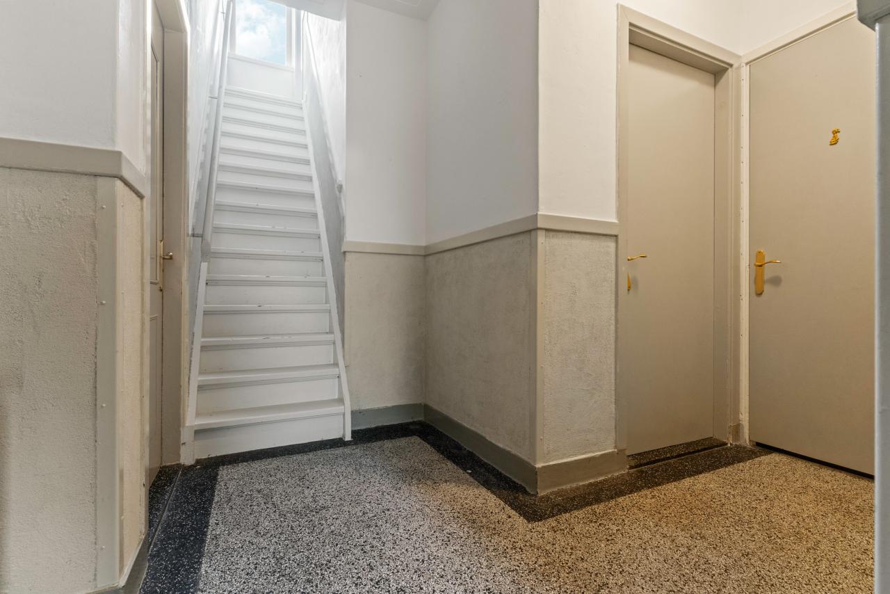 van Heutszstraat 57, Nijmegen (6521 CT)