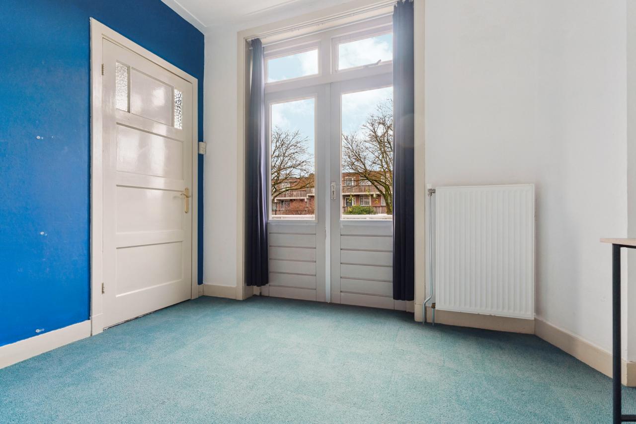 van Heutszstraat 57, Nijmegen (6521 CT)