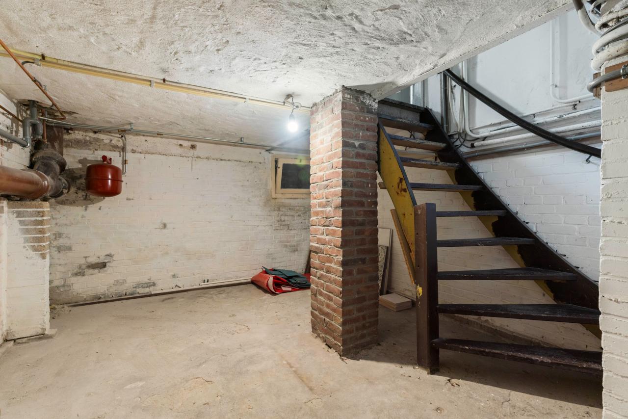 van Heutszstraat 57, Nijmegen (6521 CT)