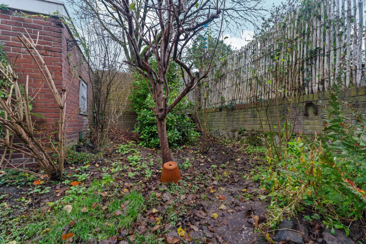 van Heutszstraat 57, Nijmegen (6521 CT)