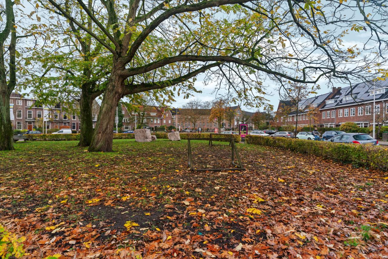 van Heutszstraat 57, Nijmegen (6521 CT)