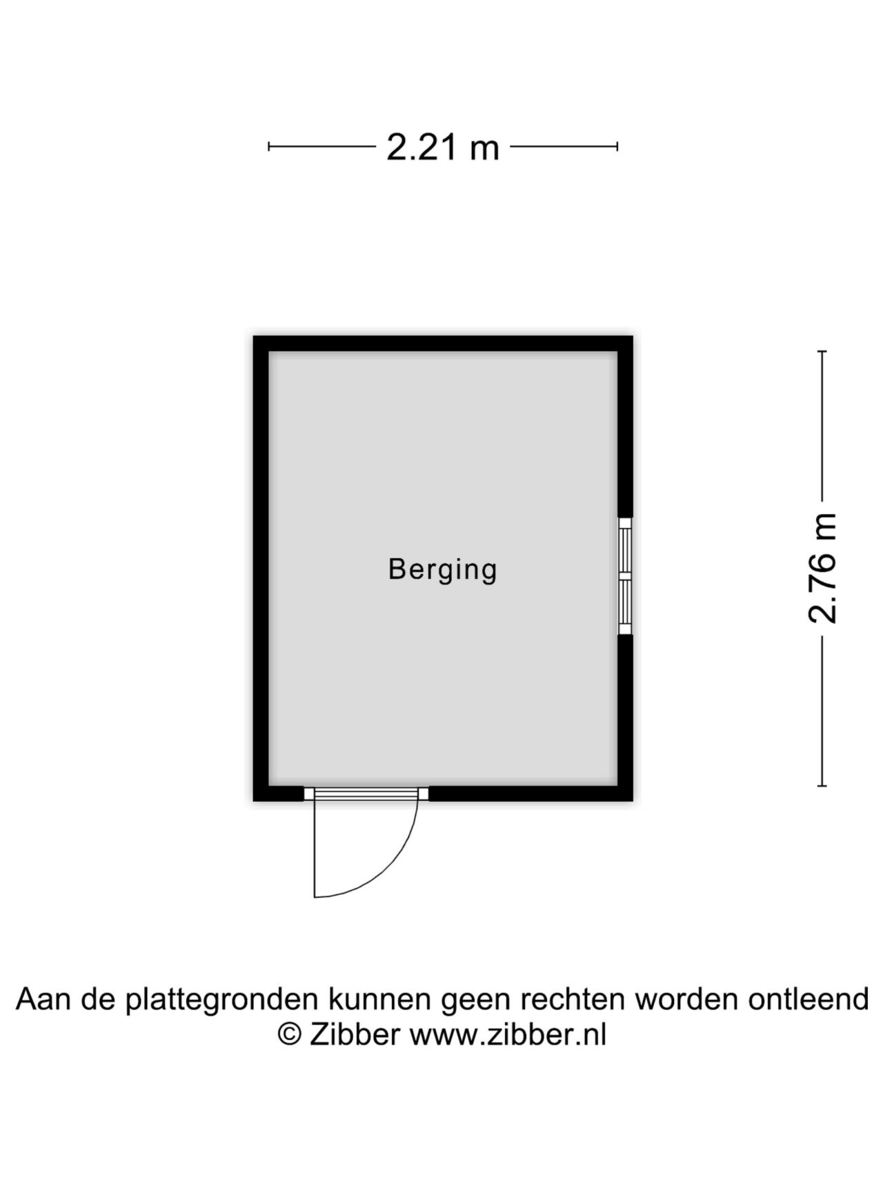 van Heutszstraat 57, Nijmegen (6521 CT)