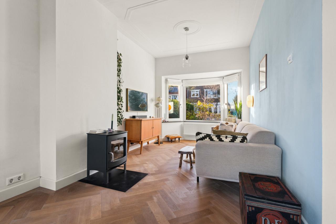 Acaciastraat 21, Nijmegen (6523 DK)