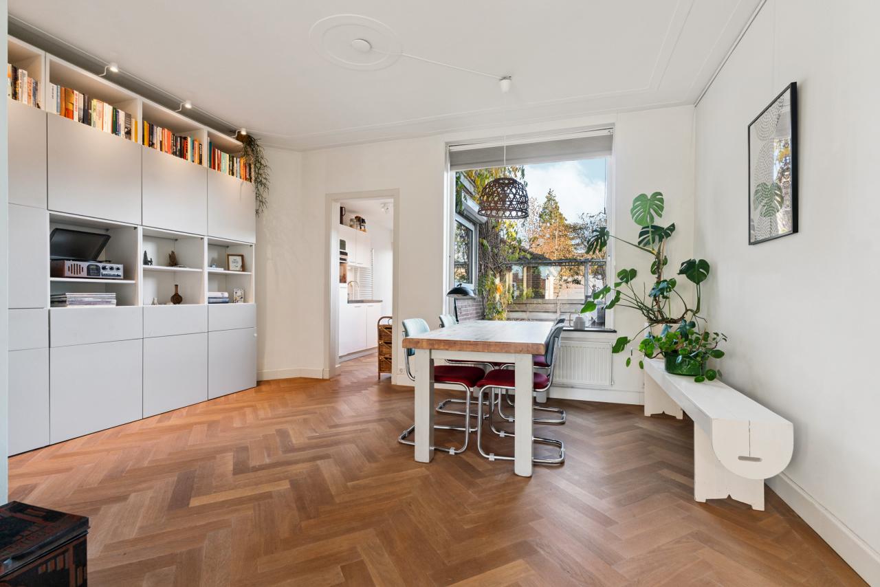 Acaciastraat 21, Nijmegen (6523 DK)