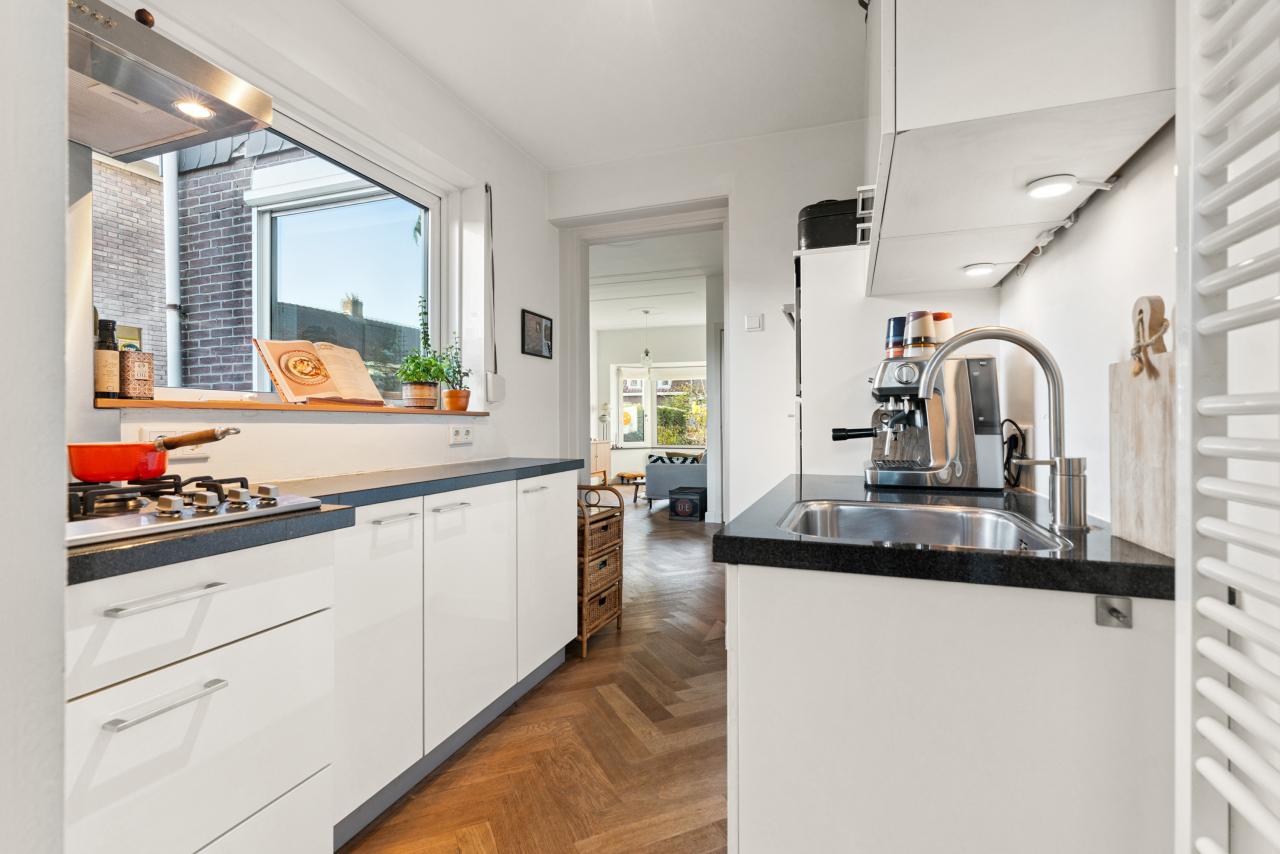 Acaciastraat 21, Nijmegen (6523 DK)