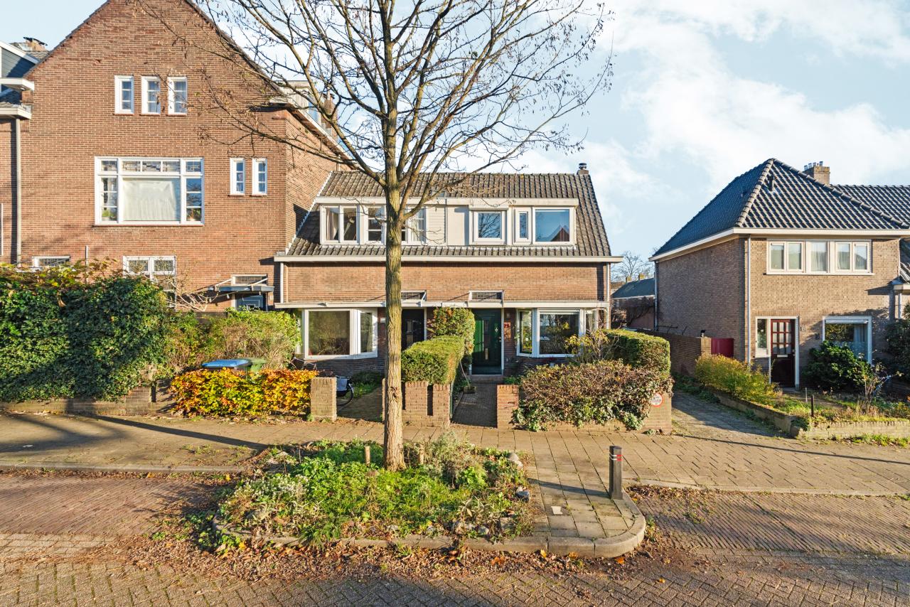 Acaciastraat 21, Nijmegen (6523 DK)