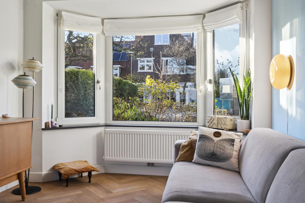 Acaciastraat 21, Nijmegen (6523 DK)