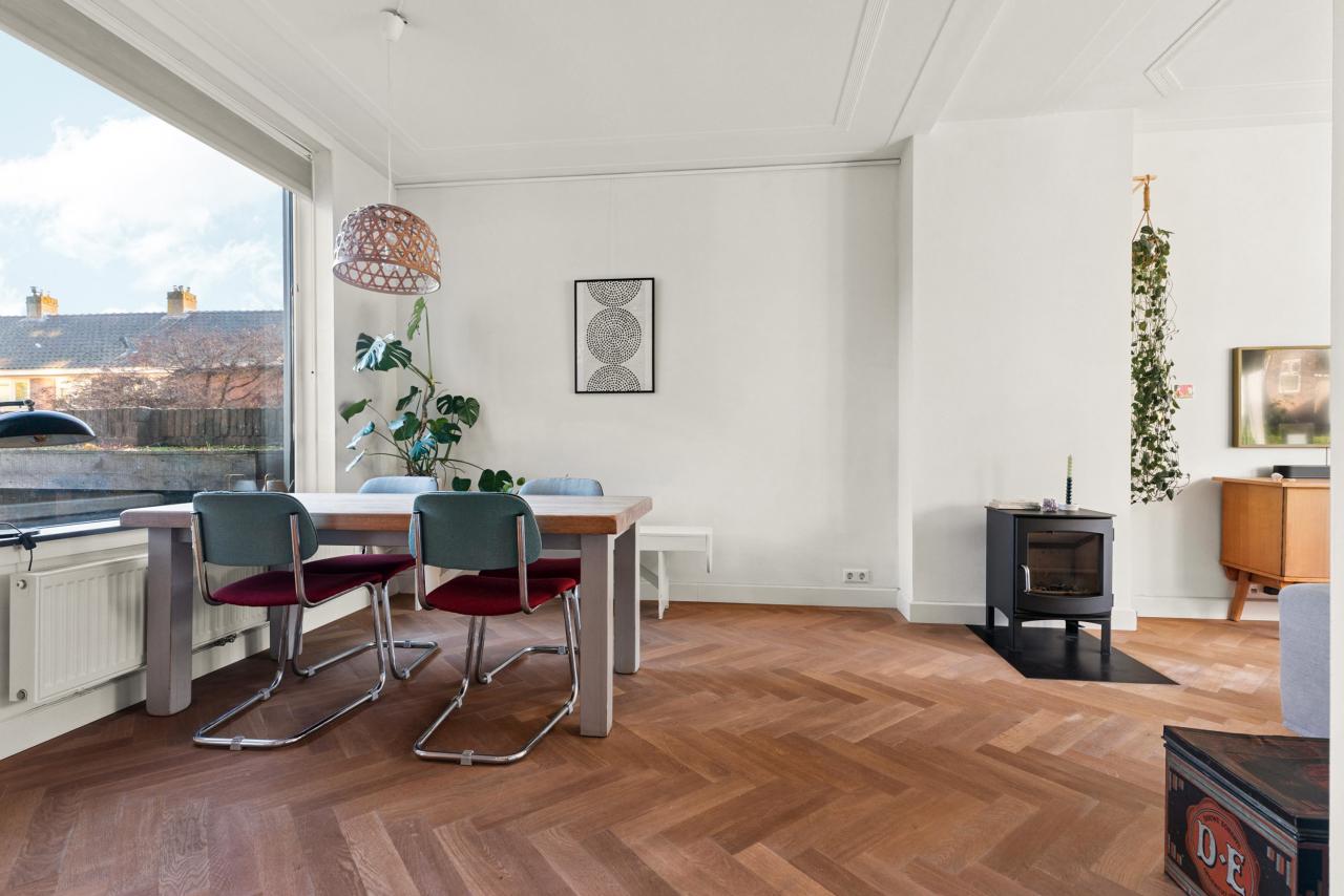 Acaciastraat 21, Nijmegen (6523 DK)