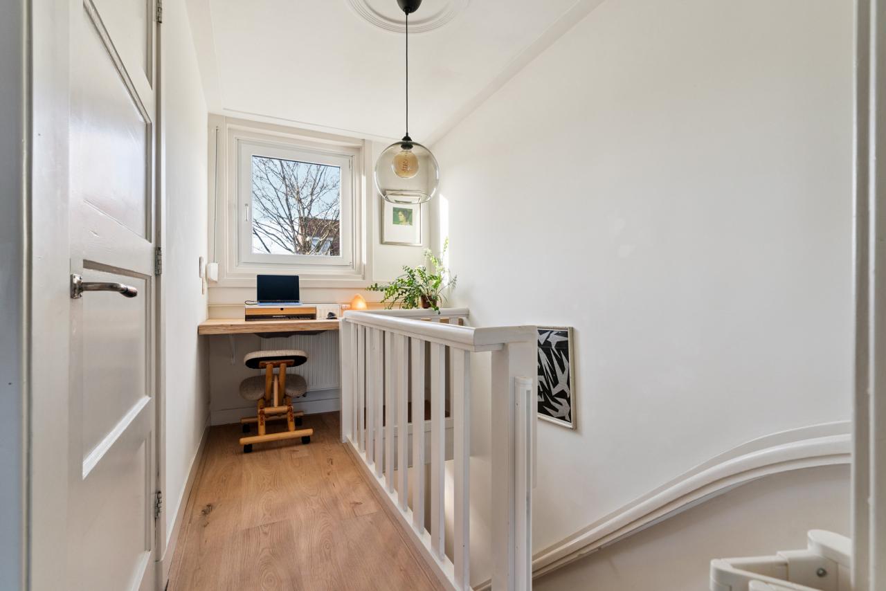 Acaciastraat 21, Nijmegen (6523 DK)