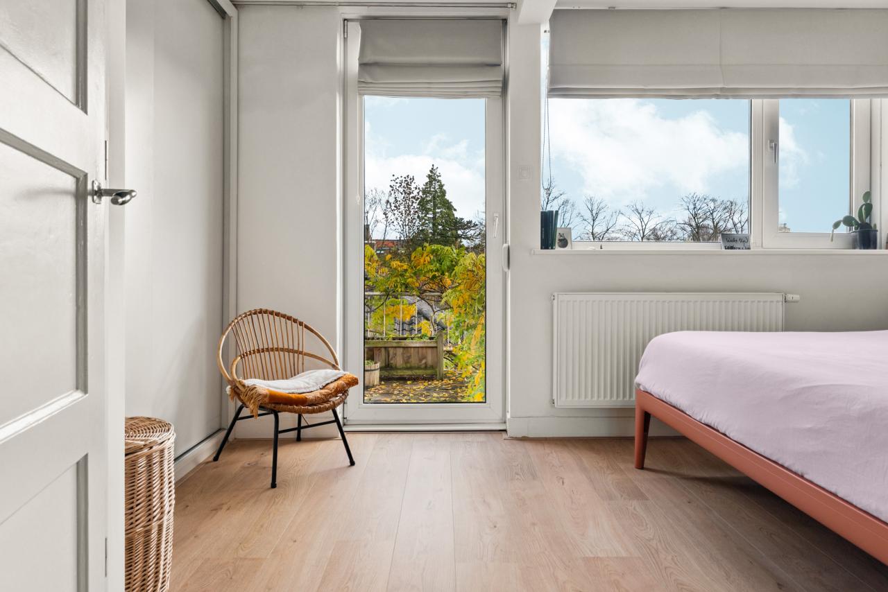 Acaciastraat 21, Nijmegen (6523 DK)