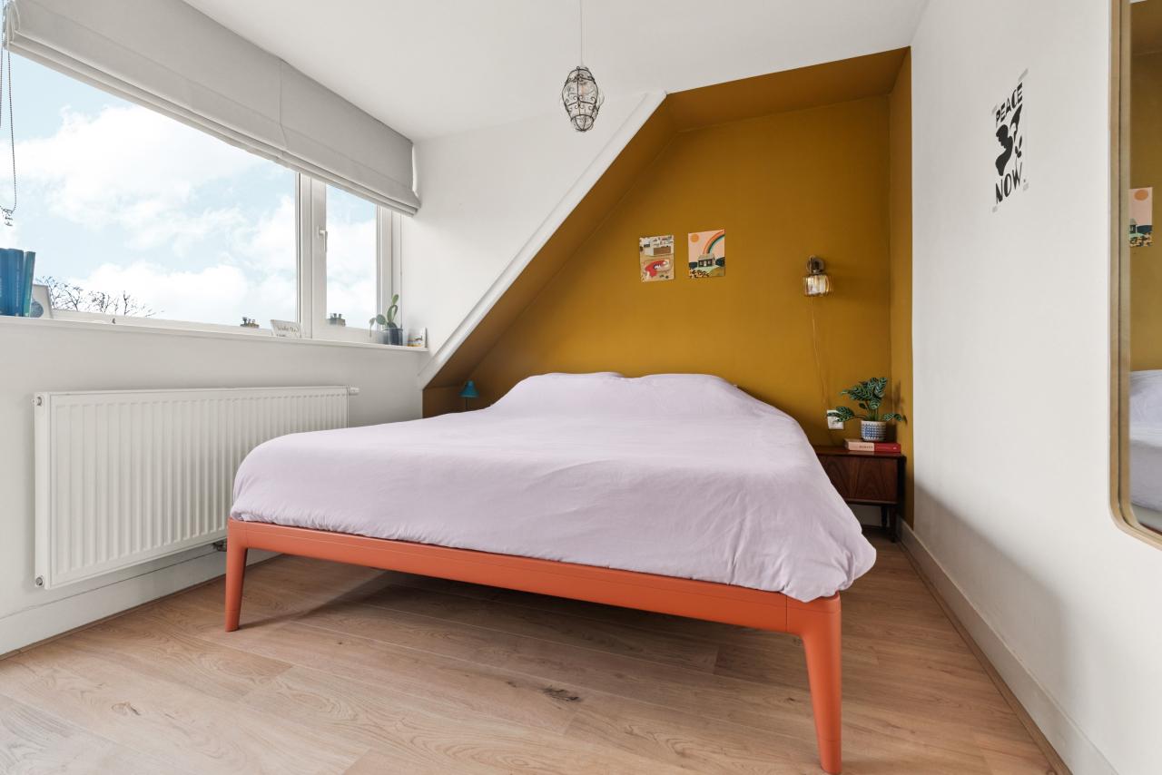 Acaciastraat 21, Nijmegen (6523 DK)