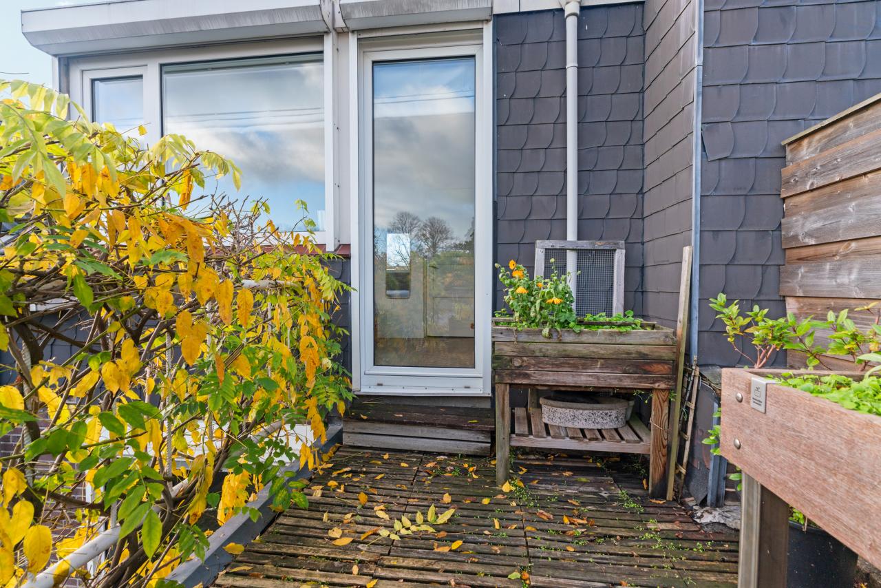 Acaciastraat 21, Nijmegen (6523 DK)