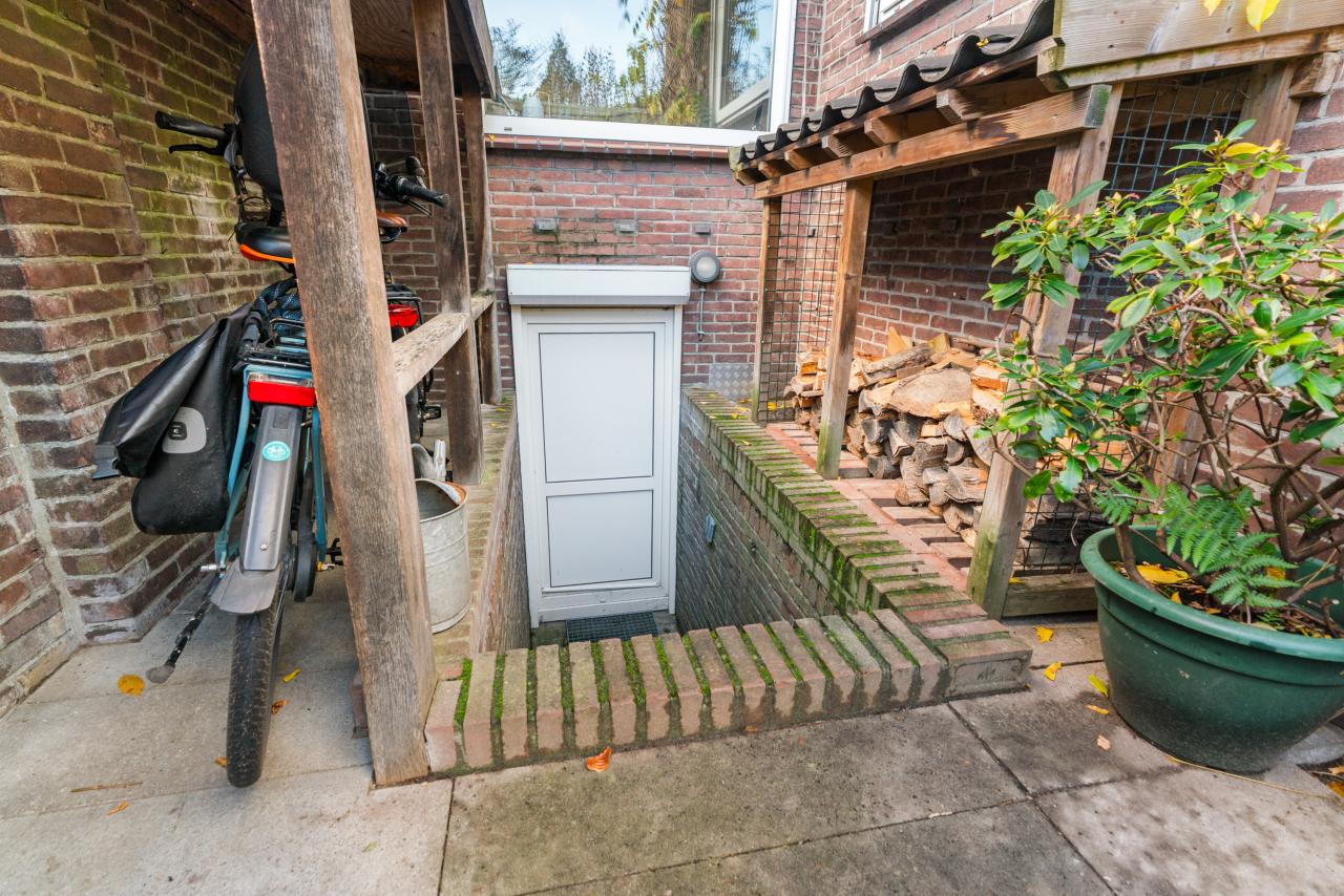 Acaciastraat 21, Nijmegen (6523 DK)