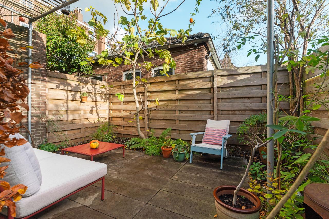 Acaciastraat 21, Nijmegen (6523 DK)