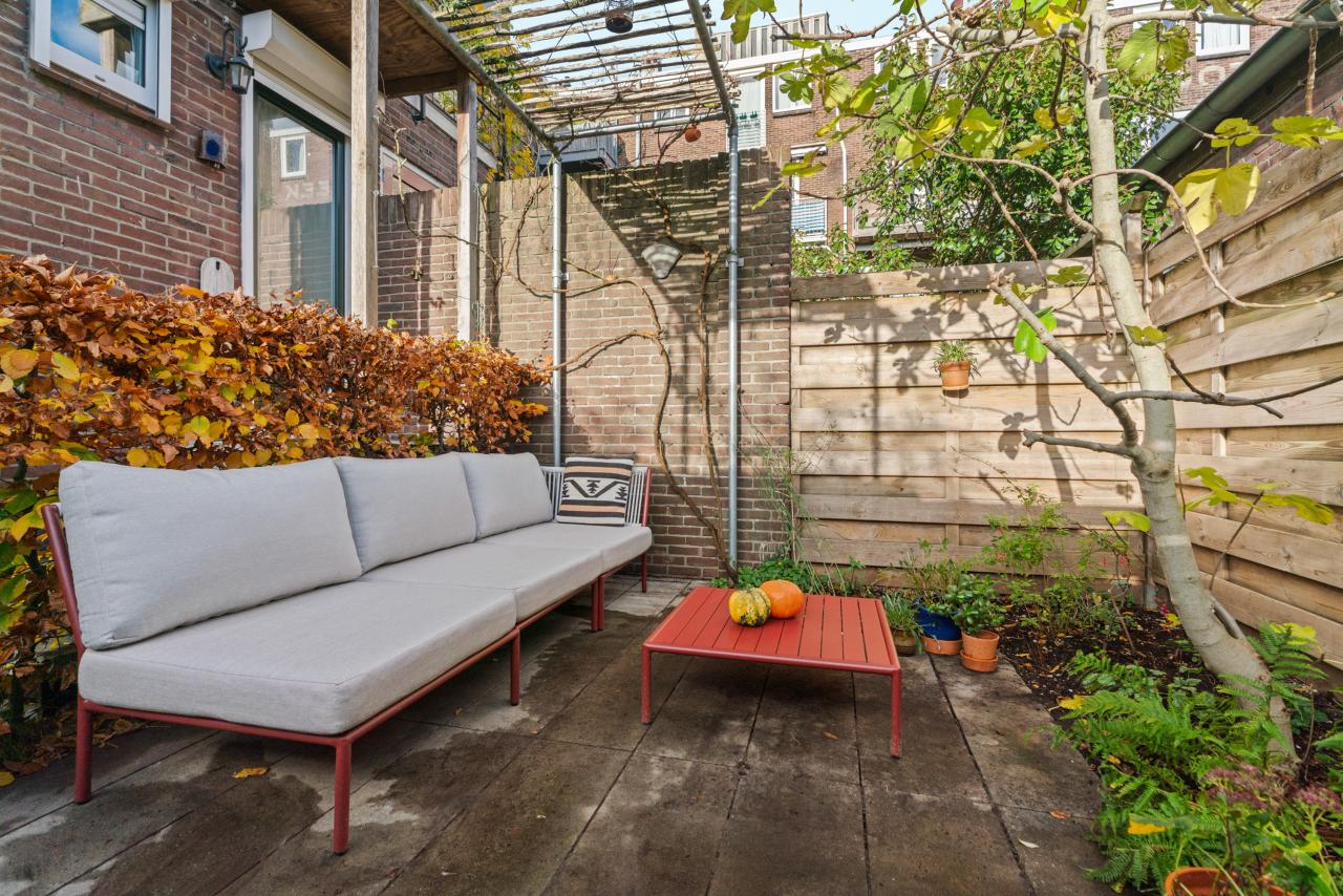 Acaciastraat 21, Nijmegen (6523 DK)