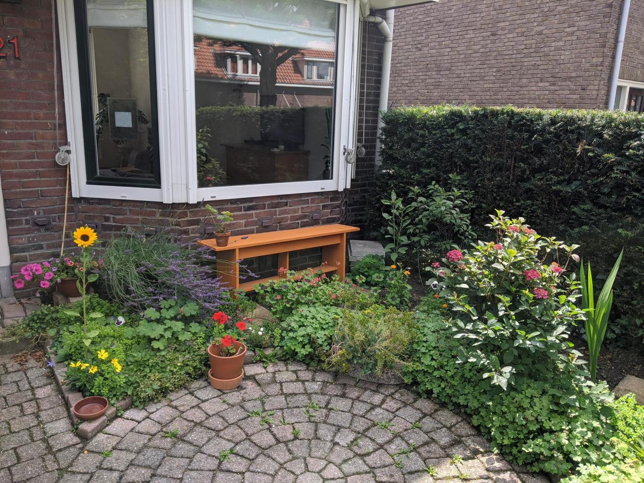 Acaciastraat 21, Nijmegen (6523 DK)