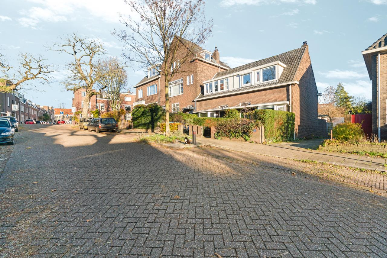 Acaciastraat 21, Nijmegen (6523 DK)