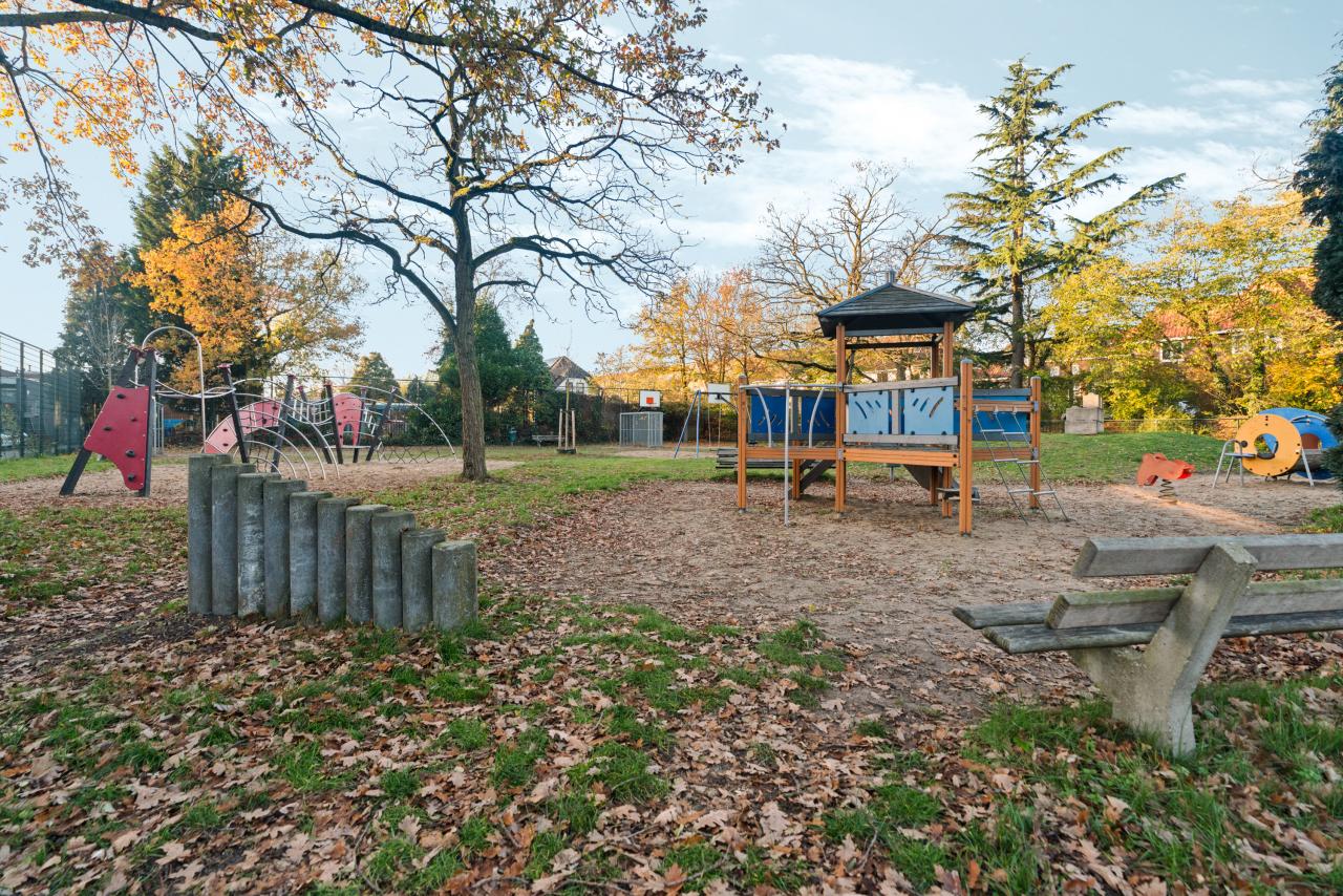 Acaciastraat 21, Nijmegen (6523 DK)