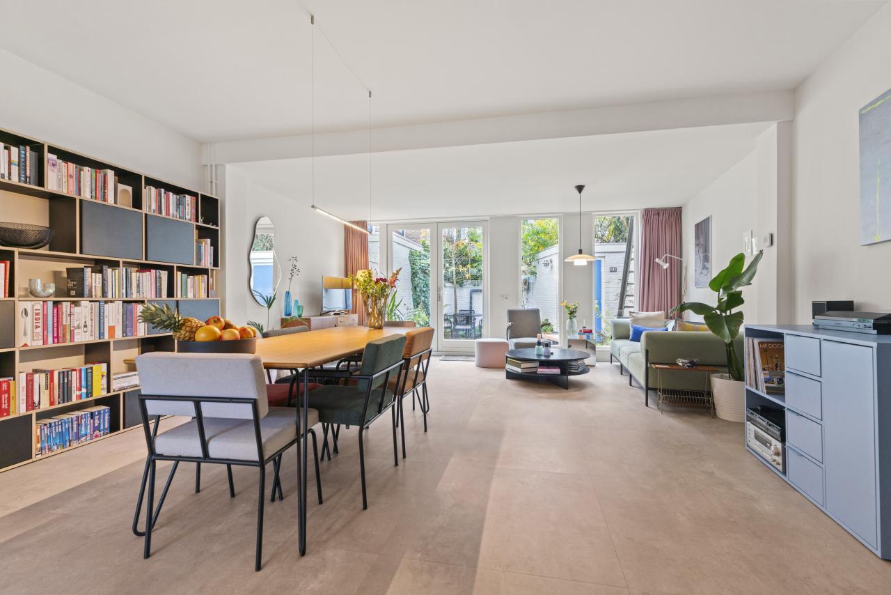 Biezenstraat 31, Nijmegen (6541 ZN)