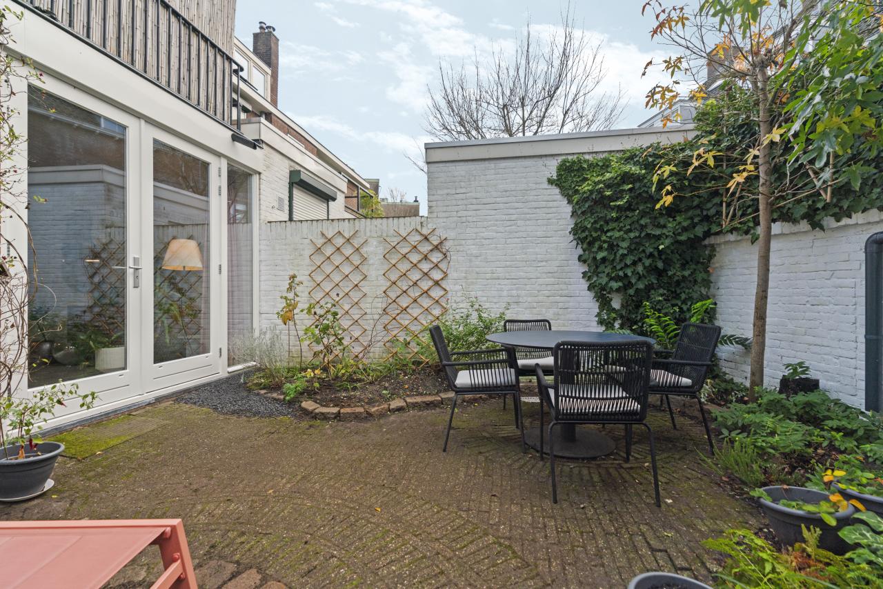 Biezenstraat 31, Nijmegen (6541 ZN)